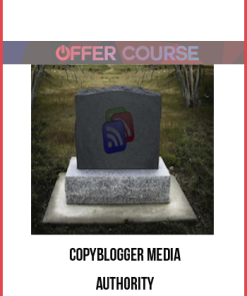 CopyBlogger Media – Authority