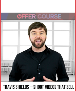 Travis Shields – Shoot Videos That Sell