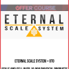 Eternal Scale System + OTO – Scale and Sell Over 10,000 Physical Products