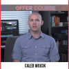 Caleb Wojcik – Premiere Pro for YouTubers