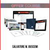Salvatore M. Buscemi – Packaging The Deal