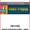 Video Xtreme – New Hot Youtube Ads Course – VideoX