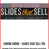 Eugene Cheng – Slides That Sell The Complete Presentation Design System
