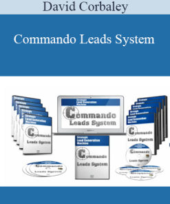 David Corbaley - Commando Leads System