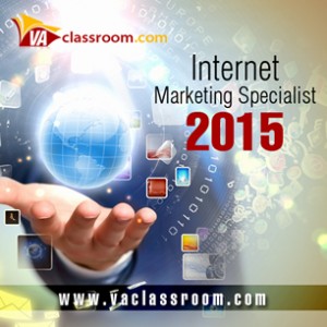 Craig Cannings – Internet Marketing Specialist 2015 Program