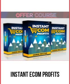 Instant eCom Profits