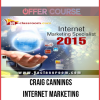 Craig Cannings – Internet Marketing Specialist 2015 Program