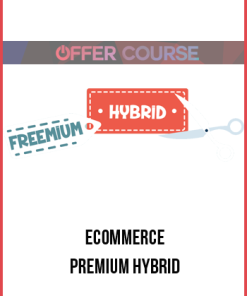 Ecommerce Premium Hybrid