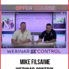 Mike Filsaime – Webinar Control