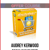 Audrey Kerwood – Ecom Incubator