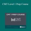 CMT Level 1 Prep Course