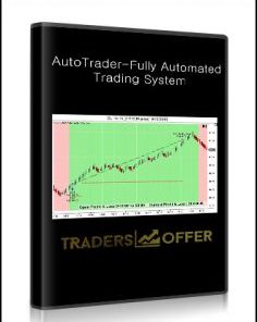 AutoTrader-Fully Automated Trading System
