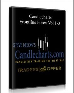 Candlecharts – Frontline Forex Vol 1-3