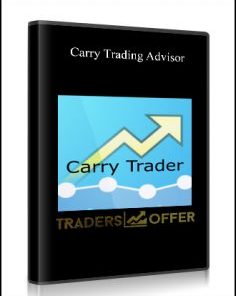 Carry Trading Advisor
