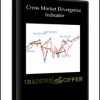 Cross Market Divergence Indicator