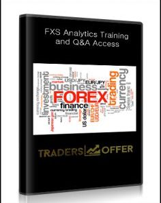 FXS Analytics Training and Q&A Access