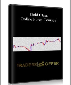 Gold Class – Online Forex Courses