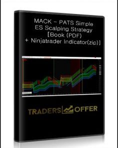 MACK - PATS Simple ES Scalping Strategy