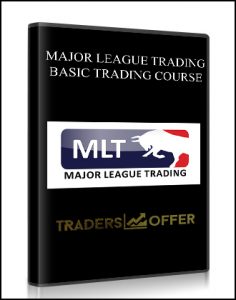 MAJOR LEAGUE TRADING BASIC TRADING COURSE