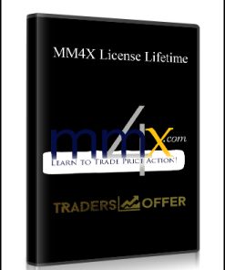 MM4X License Lifetime