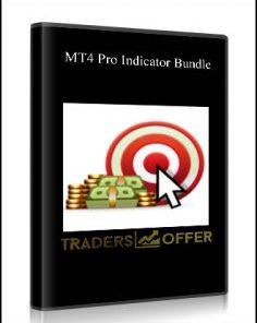 MT4 Pro Indicator Bundle