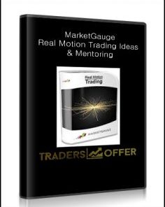 MarketGauge - Real Motion Trading Ideas & Mentoring