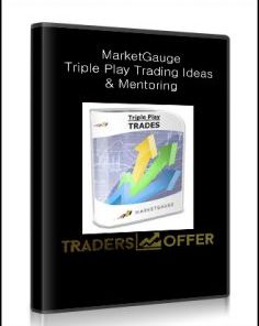 MarketGauge - Triple Play Trading Ideas & Mentoring