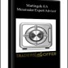 Martingale EA – Metatrader Expert Advisor