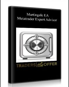 Martingale EA – Metatrader Expert Advisor