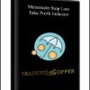 Metatrader Stop Loss Take Profit Indicator