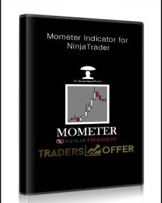 Mometer Indicator for NinjaTrader