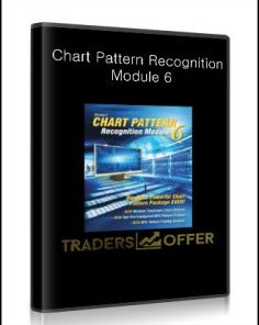 Nirvanasystems - Chart Pattern Recognition Module 6