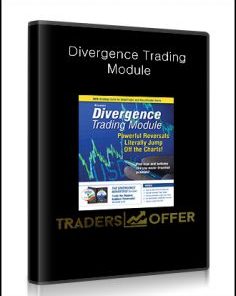 Nirvanasystems - Divergence Trading Module
