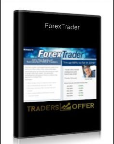 Nirvanasystems - ForexTrader