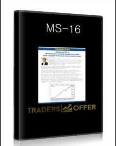 Nirvanasystems - MS-16