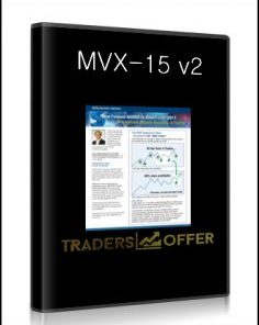 Nirvanasystems - MVX-15 v2