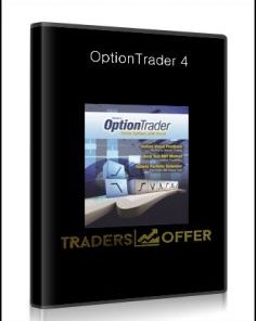 Nirvanasystems - OptionTrader 4