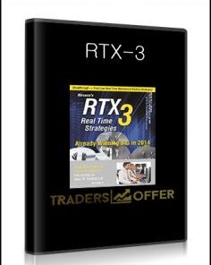 Nirvanasystems - RTX-3