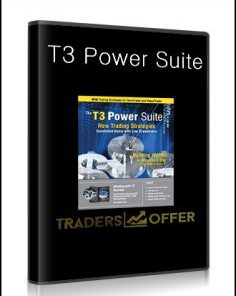 Nirvanasystems - T3 Power Suite