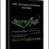 OSC Divergence Indicator Premium