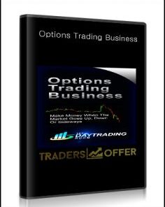 Options Trading Business