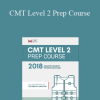 Optuma - CMT Level 2 Prep Course