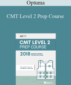 Optuma - CMT Level 2 Prep Course