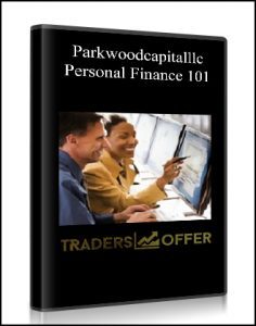 Parkwoodcapitalllc – Personal Finance 101
