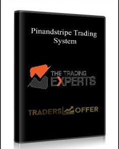 Pinandstripe Trading System