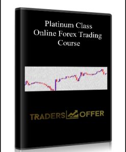 Platinum Class – Online Forex Trading Course