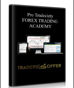 Pro Tradeciety FOREX TRADING ACADEMY