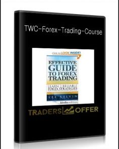 TWC Forex Trading Course