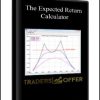 The Expected Return Calculator