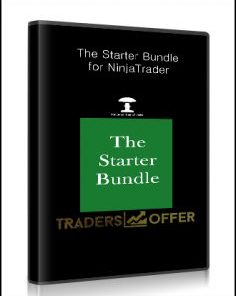 The Starter Bundle for NinjaTrader